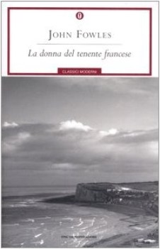 donna del tenente francese