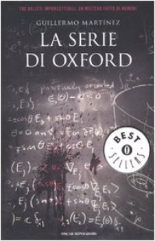 serie di oxford