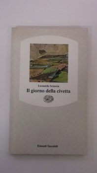 giorno della civetta