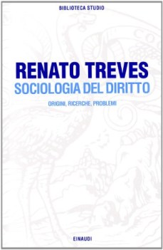 sociologia del diritto