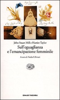 sull\'eguaglianza e l\'emancipazione femminile