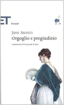 orgoglio e pregiudizio