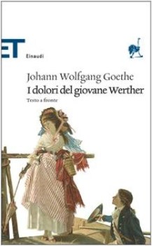 dolori del giovane werther (TF tedesco)