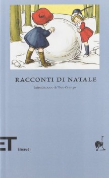 racconti di natale