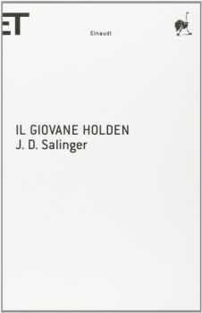 giovane holden