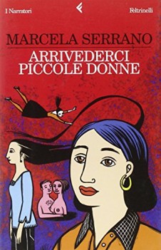 arrivederci piccole donne