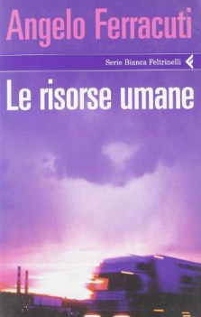 risorse umane