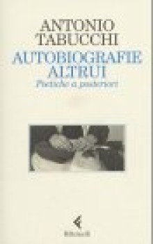 autobiografie altrui