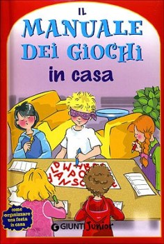 manuale dei giochi in casa