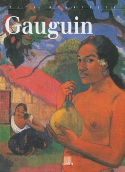 gauguin (vita d\'artista)