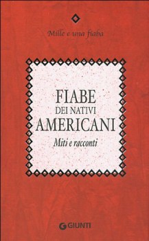 fiabe dei nativi americani