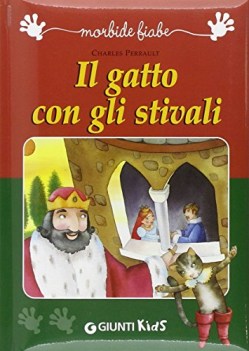 gatto con gli stivali