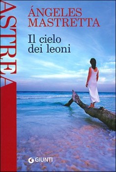 cielo dei leoni  astrea