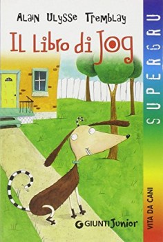 libro di jog