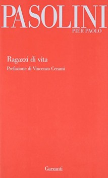 ragazzi di vita