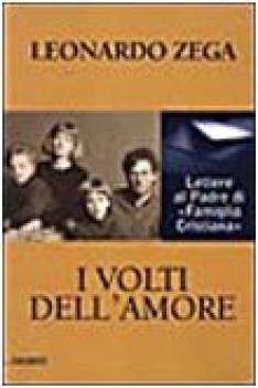 volti dell\'amore