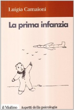 prima infanzia