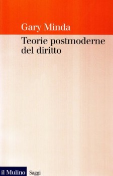 teorie postmoderne del diritto