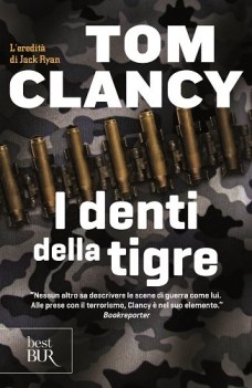 denti della tigre