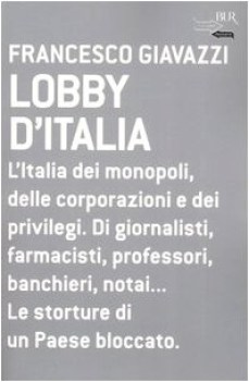 lobby d\'italia