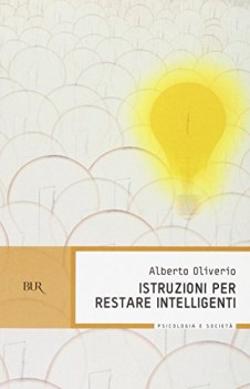 istruzioni per restare intelligenti