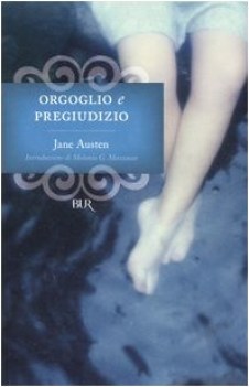 orgoglio e pregiudizio