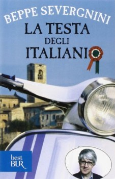 testa degli italiani