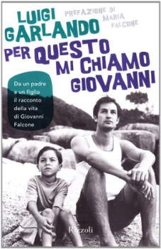 per questo mi chiamo giovanni