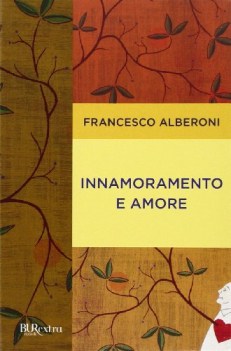 innamoramento e amore