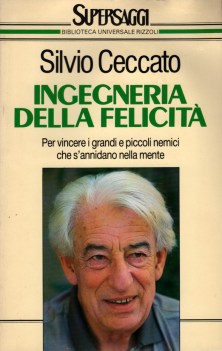 ingegneria della felicit