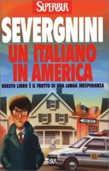 italiano in america