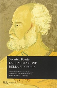 consolazione della filosofia (TF latino) (dallera)