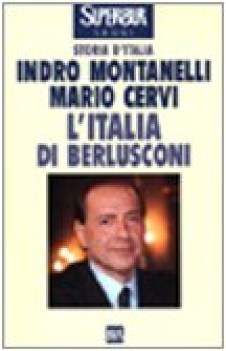 italia di berlusconi