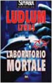 laboratorio mortale