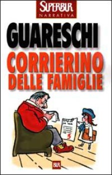 corrierino delle famiglie