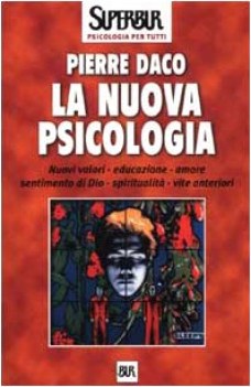 nuova psicologia