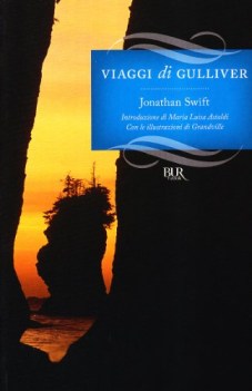 viaggi di gulliver