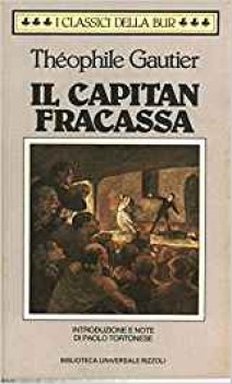 capitan fracassa