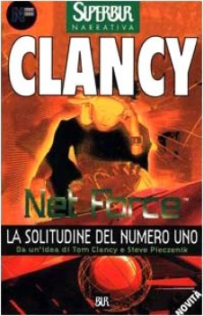 net force solitudine del numero 1