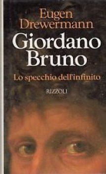 giordano bruno lo specchio dell infinito