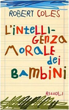 intelligenza morale dei bambini