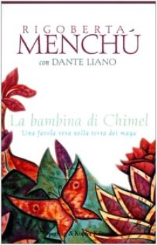 bambina di chimel