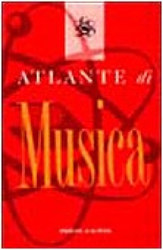 atlante di musica