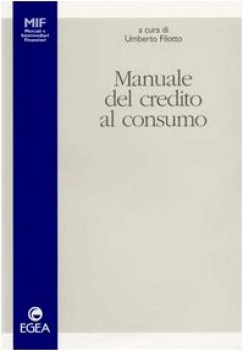 manuale credito al consumo