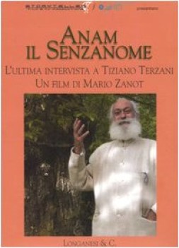 anam il senzanome (libro+dvd)