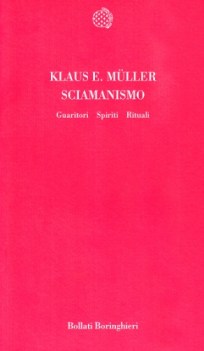 sciamanismo guaritori spiriti rituali