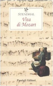 vita di mozart