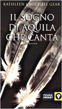 sogno di aquila che canta