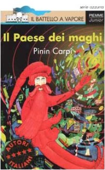 paese dei maghi