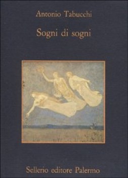 sogni di sogni